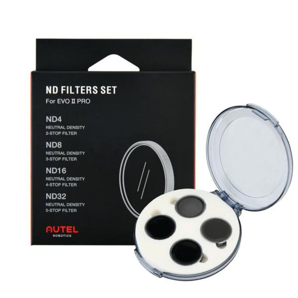 Autel Robotics ND Filter Set for EVO II Pro