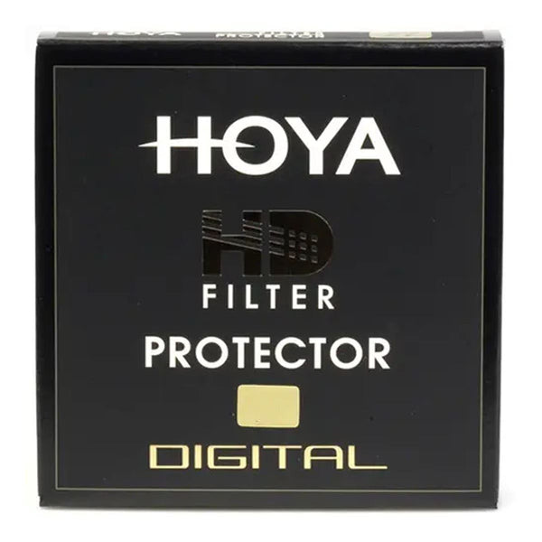 Hoya 72mm HD MkII Protector Filter