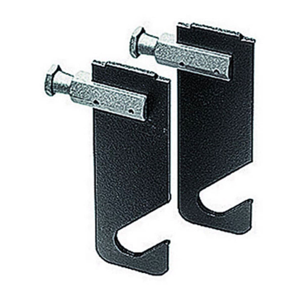 Manfrotto 059 Single Background Holder Hook - Set of Two