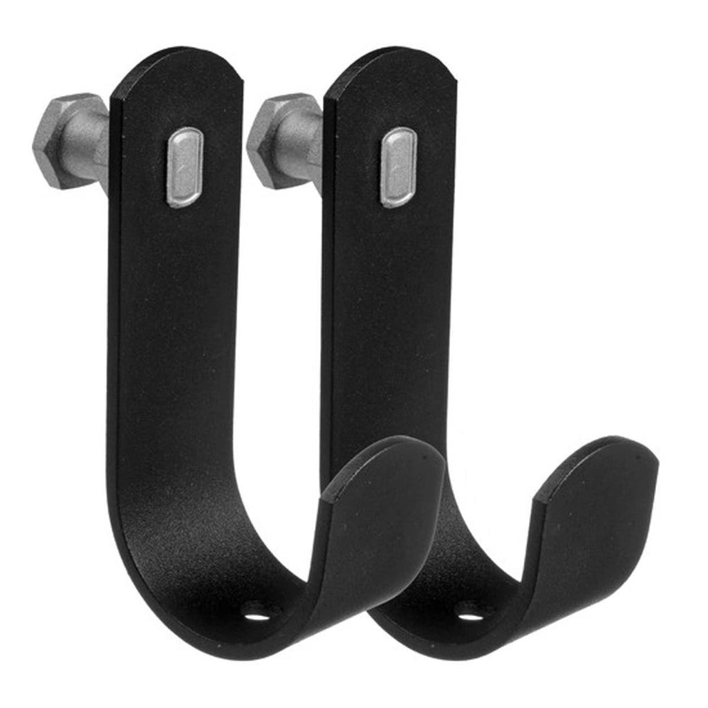 Manfrotto 039 U-Hook Cross Bar Holders for Super Clamp - Pair