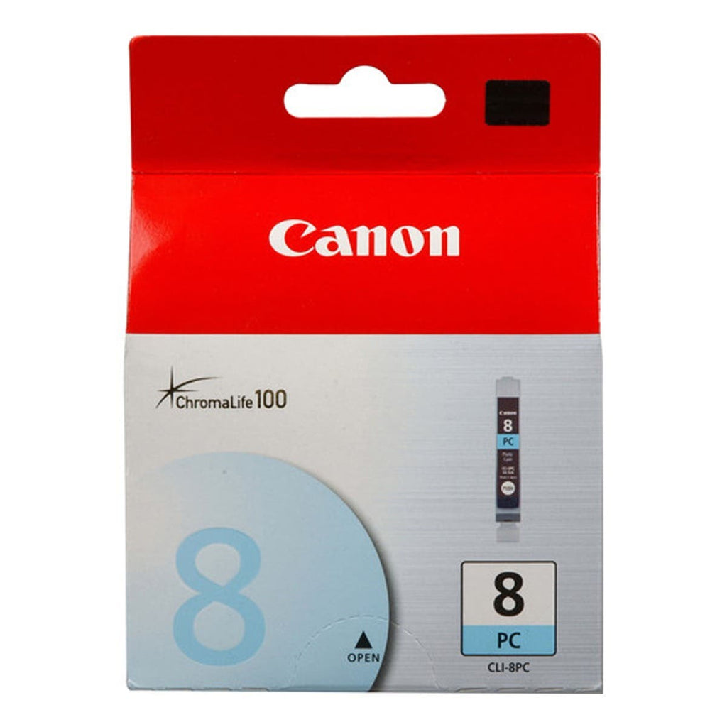 Canon CLI-8 Photo Cyan Ink Cartridge