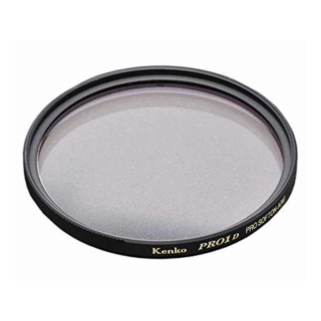 Kenko 58mm PRO1D Pro Softon Digital-Multi-Coated Camera Lens Filters