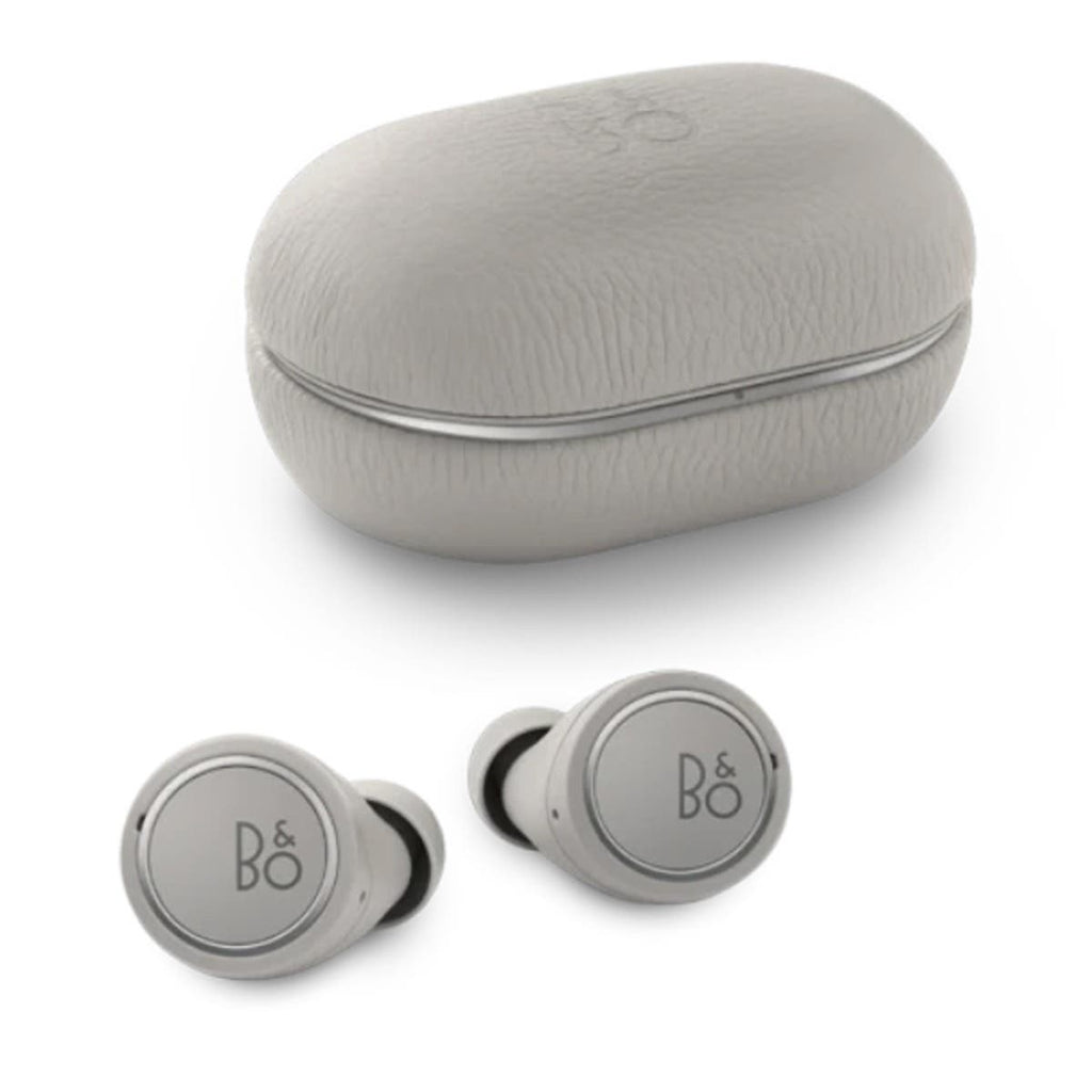 Bang & Olufsen Beoplay E8 3rd Gen Wireless In-Ear Earphones (Grey Mist)