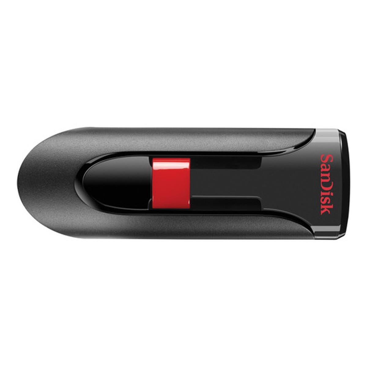 SanDisk 64GB Cruzer Glide USB Flash Drive Camera Electronic