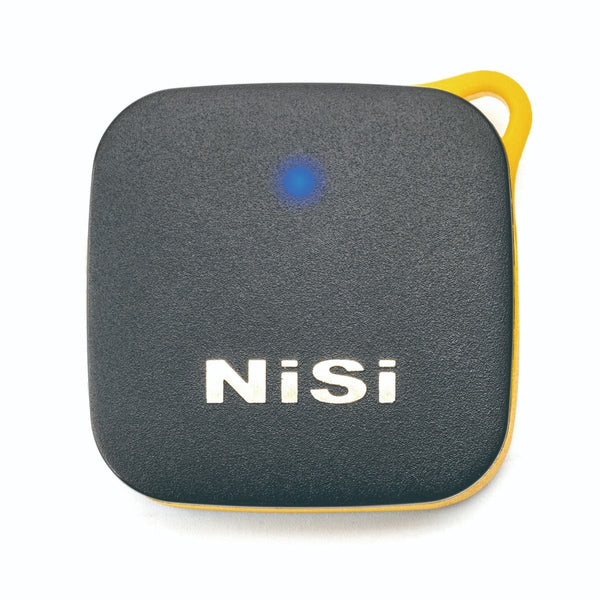 NiSi Bluetooth Remote Control for Shutter Release Kit 