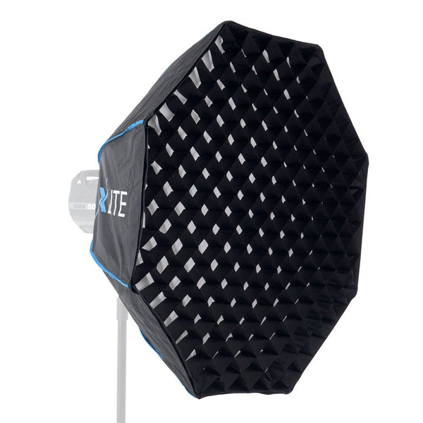 Xlite 90cm Pro Umbrella Octa Softbox + Grid & Mask for Elinchrom