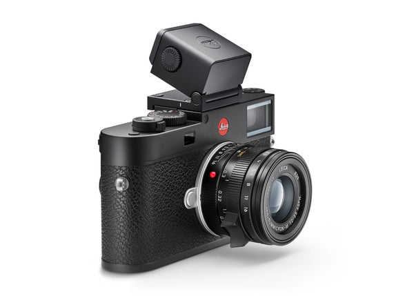 Leica T Visoflex 2 EVF Black for M11
