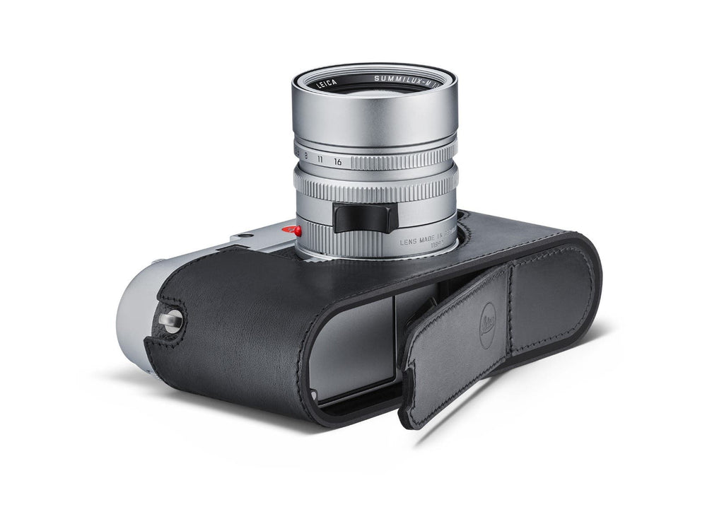Leica Protector Case for M11 Leather Black