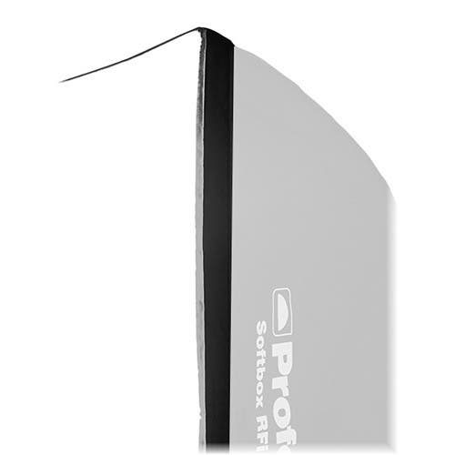 Profoto Flat Front Diffuser for RFi 1.3 x 2ft Softbox