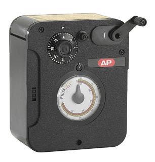 AP Bulk Film Loader 35mm