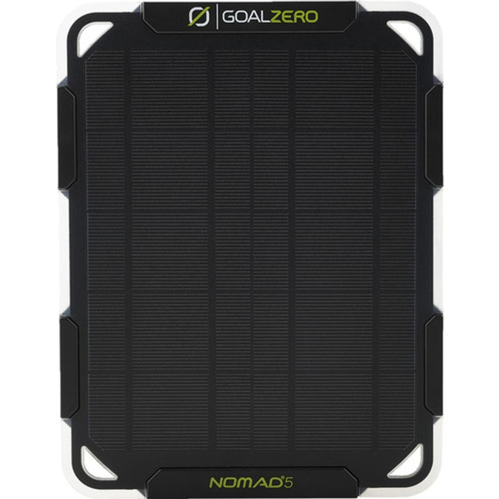 GOAL ZERO Nomad 5 Solar Panel  