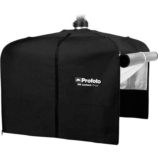 Profoto HR Lantern 3 Flat Softbox (35 x 15.7in / 90 x 40 cm)
