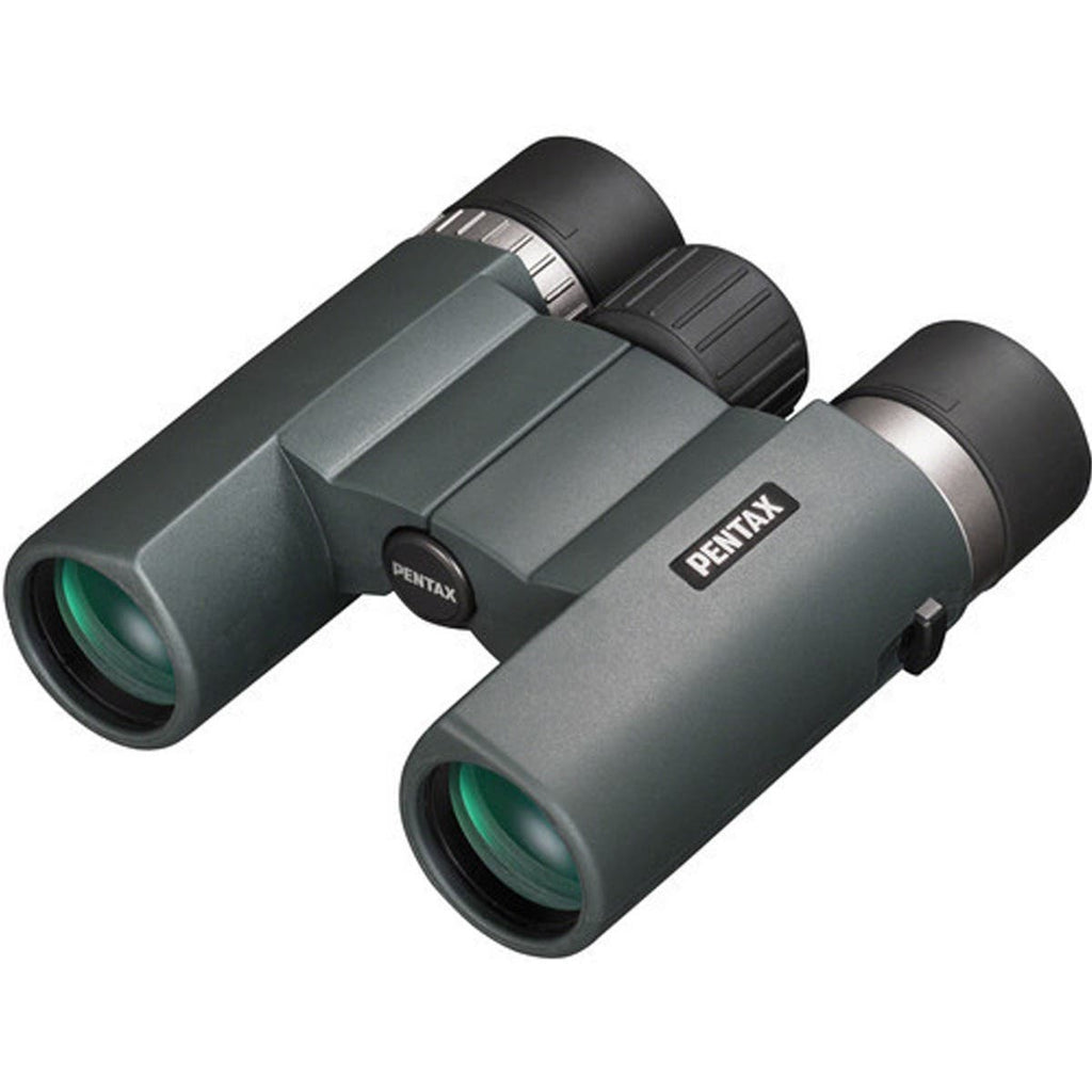 Pentax 9x28 A-Series AD WP Binocular