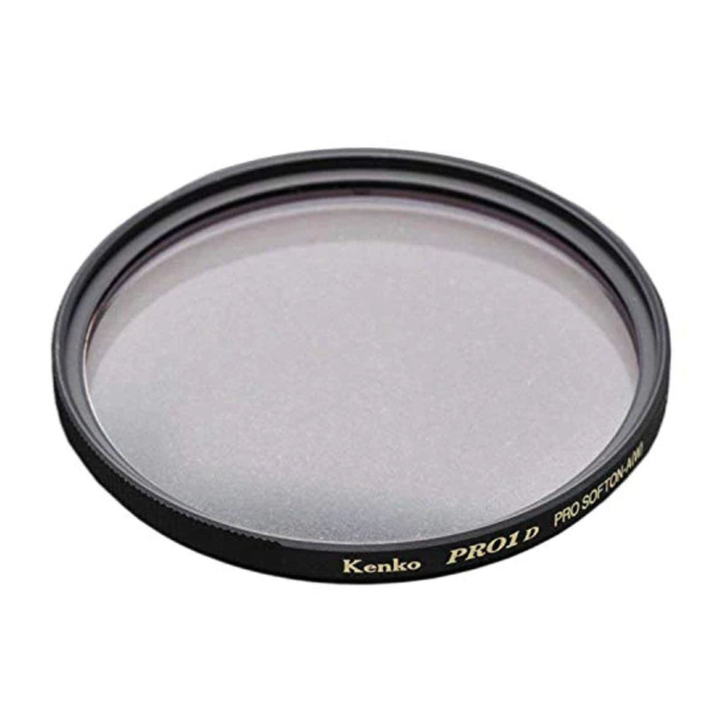 Kenko 72mm PRO1D Pro Softon Type-A Digital-Multi-Coated Camera Lens Filters