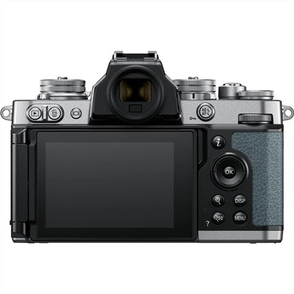 Nikon Z fc Body Chalk Blue + Z DX 16-50mm f/3.5-6.3 VR SL + 50-250mm f/4.5-6.3 VR Kit