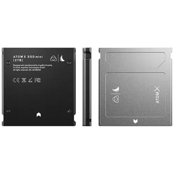 Angelbird AtomX SSDmini (2TB)