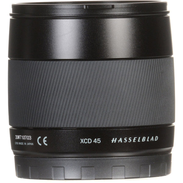 Hasselblad XCD 45mm f/3.5 Lens