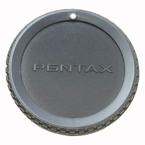 Pentax Body Mount Cover for K-Mount Cameras
