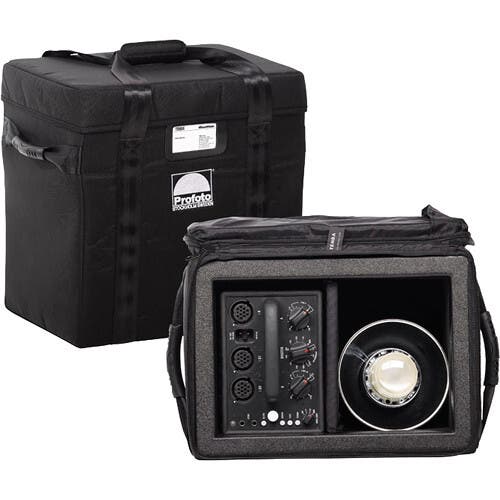 Profoto Transport Air Case for Profoto Pro-7 Generator and 1 Head