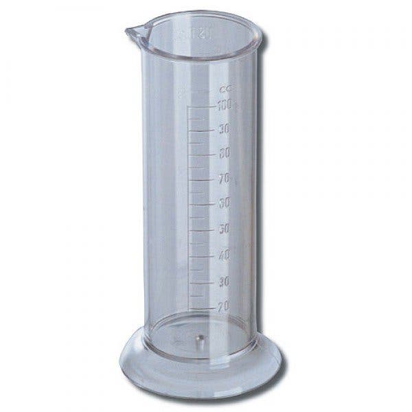 AP Measuring Cylinder 100ml