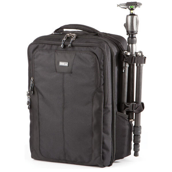 Think Tank Photo Airport Essentials Backpack (Small / Black)