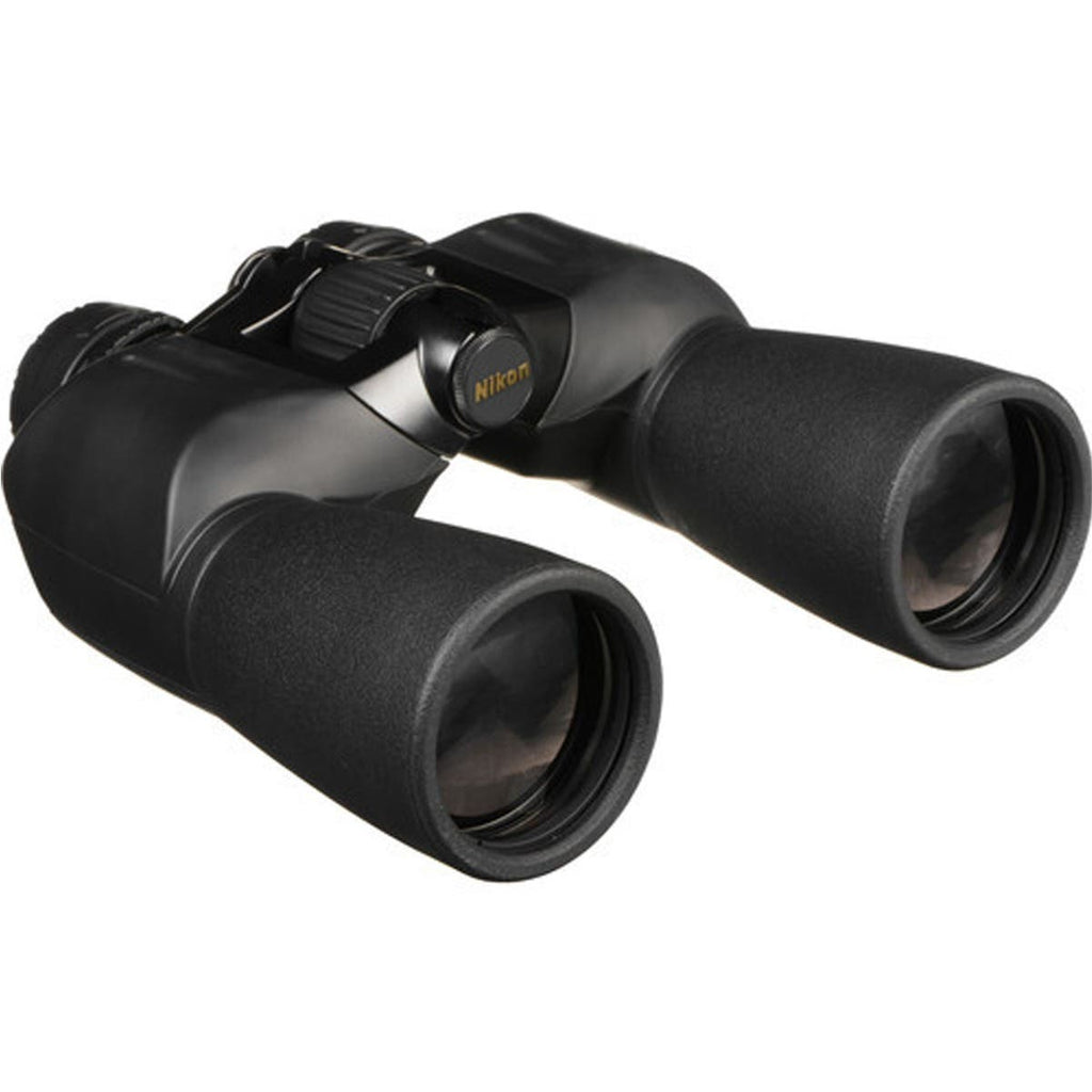 Nikon 12x50 Action EX CF Binoculars (Black)
