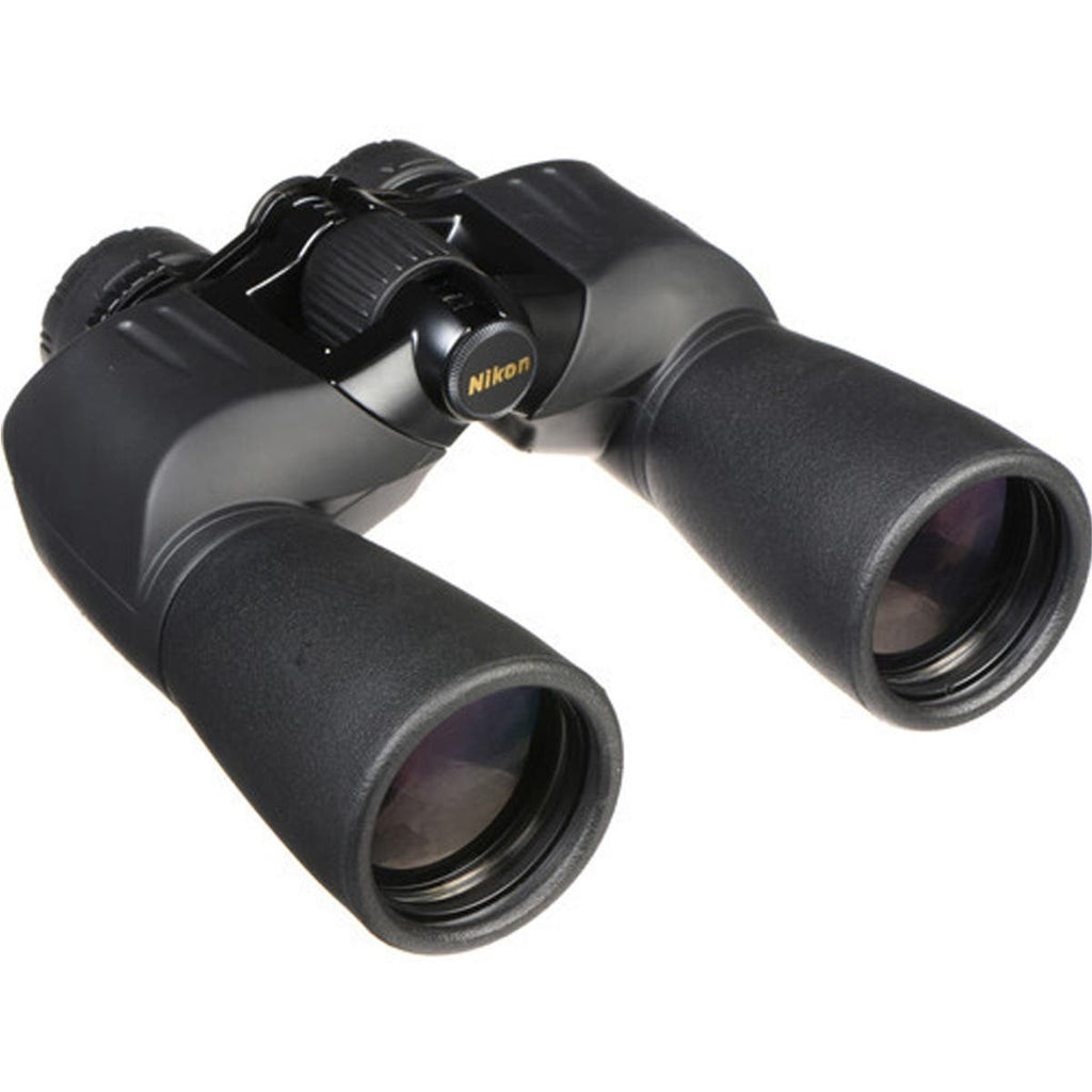 Nikon 7x50 Action EX CF Binoculars (Black)