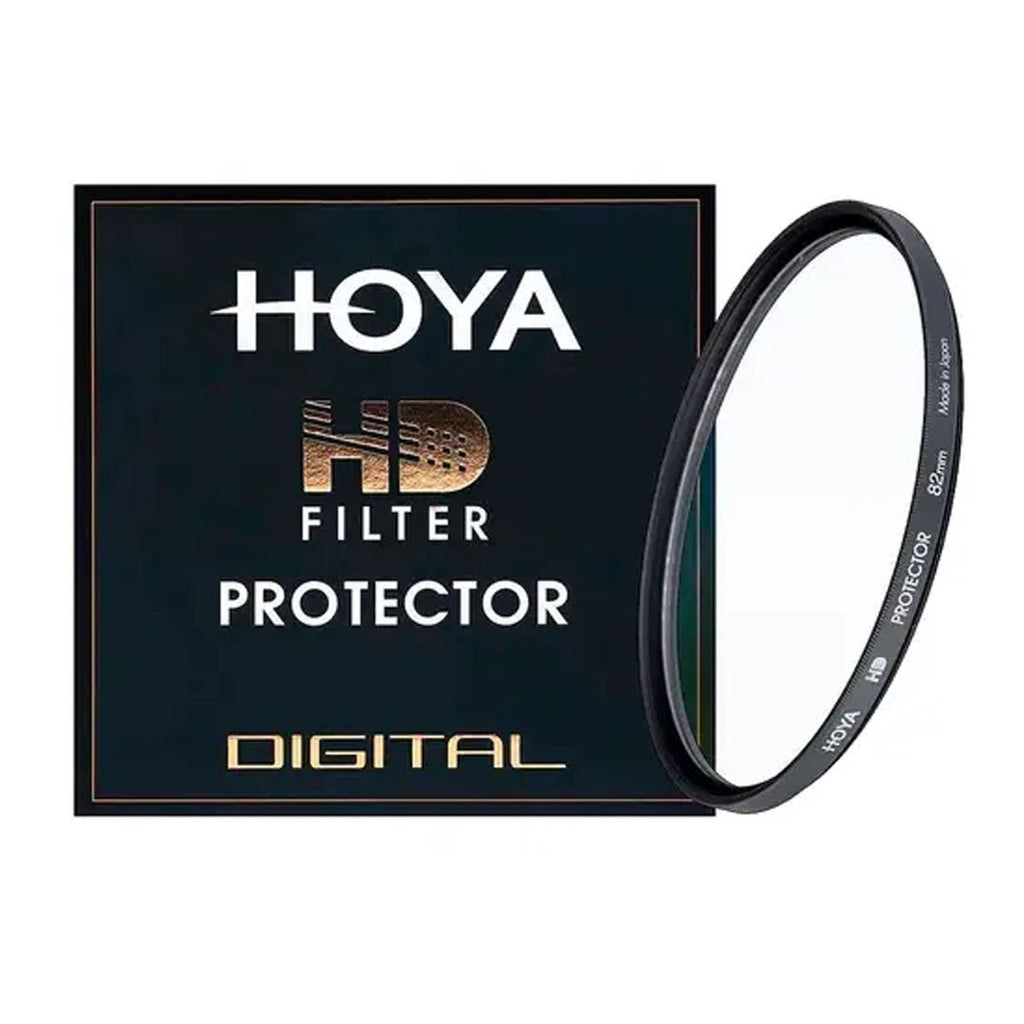 Hoya HD 67mm MkII Protector Filter