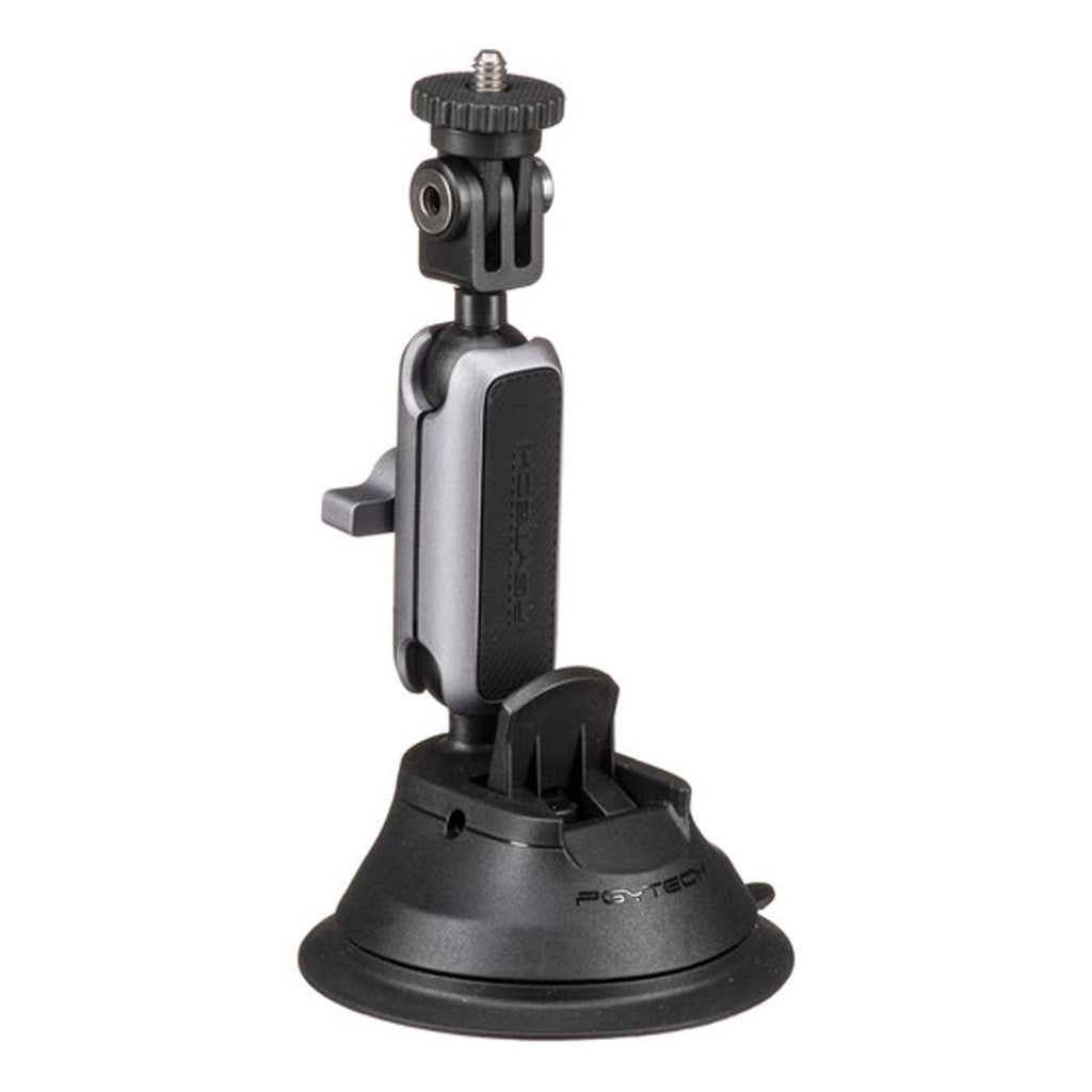 PGYTECH Action Camera Suction Cup