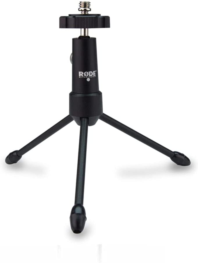 RODE - Microphone stand with tripod