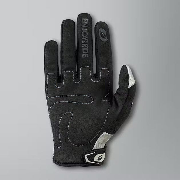 Oneal Element Glove (Grey/Black, XL )