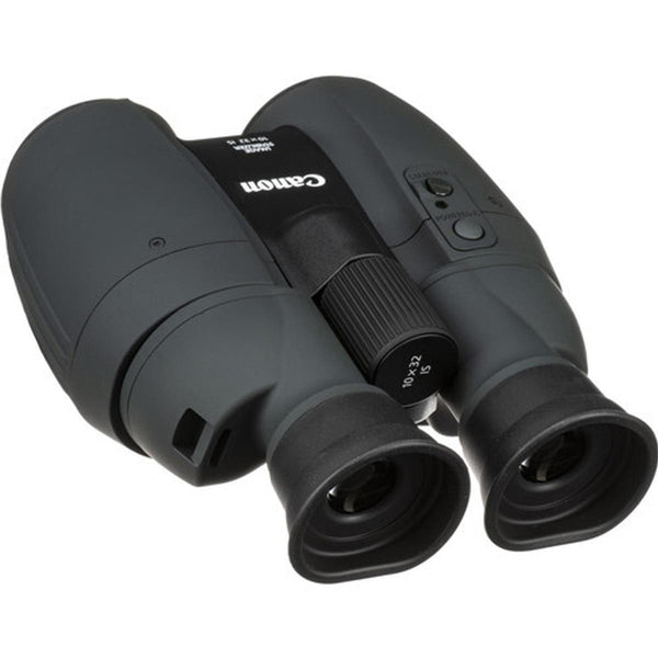 Canon 10x32 IS Image Stabilized Binocular