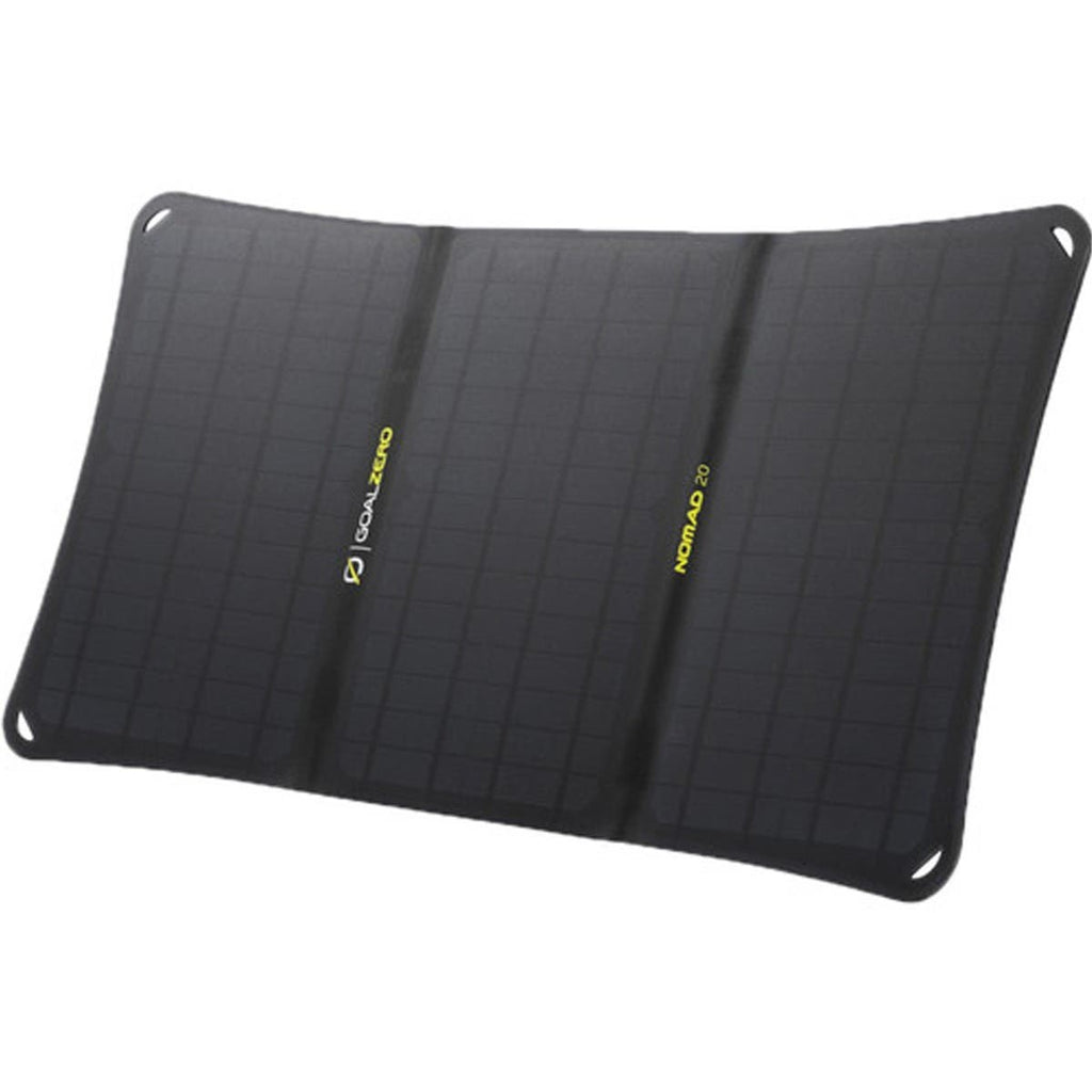 GOAL ZERO Nomad 20 Solar Panel  