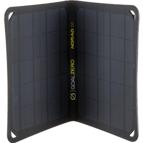 GOAL ZERO Nomad 10 Solar Panel  
