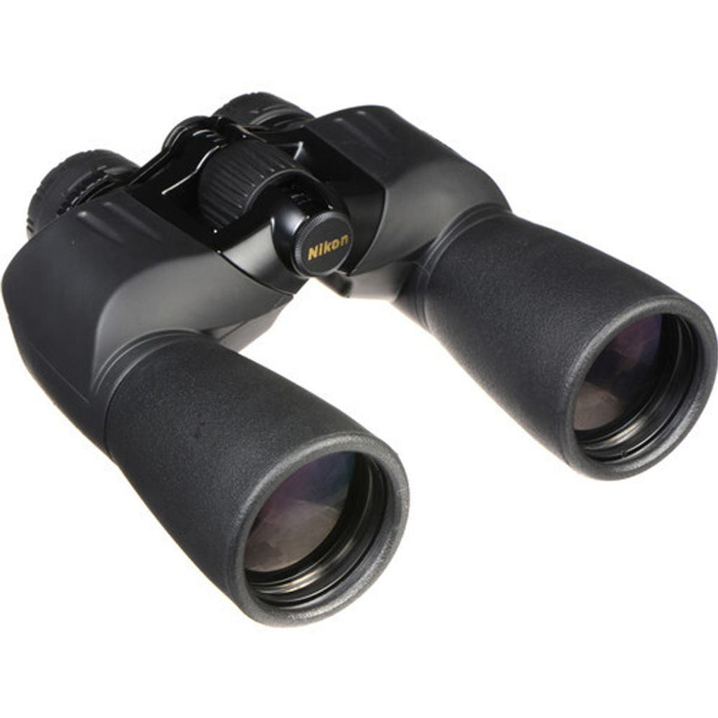Nikon 10x50 Action EX CF Binoculars (Black)