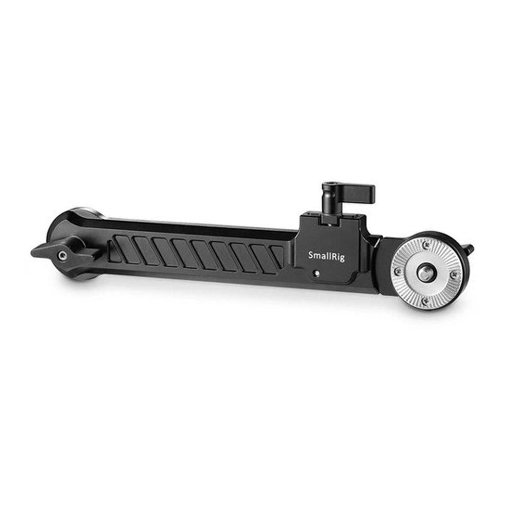 SmallRig 1870 Adjustable Extension Arm with Two ARRI Rosettes
