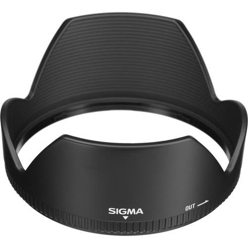 Sigma Lens Hood for 24-70mm f/2.8 If EX Digital HSM Lens