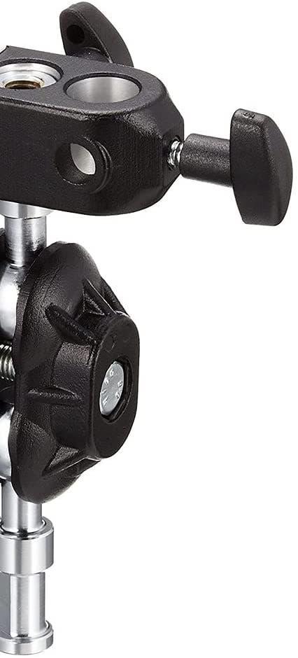 Manfrotto MH494 BH | Teste a sfera | Cavalletti Componenti | Tre Manfrotto MH494 BH | Teste a sfera | Cavalletti Componenti | Tre