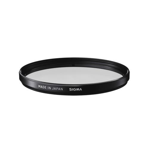 Sigma 105mm WR UV Filter