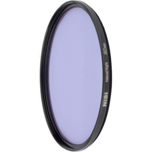 NiSi 82mm Natural Night Filter