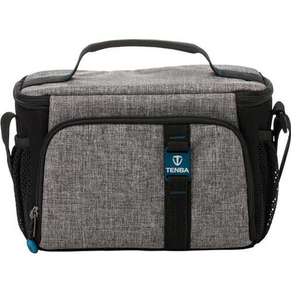 Tenba Skyline 10 Shoulder Bag (Grey)