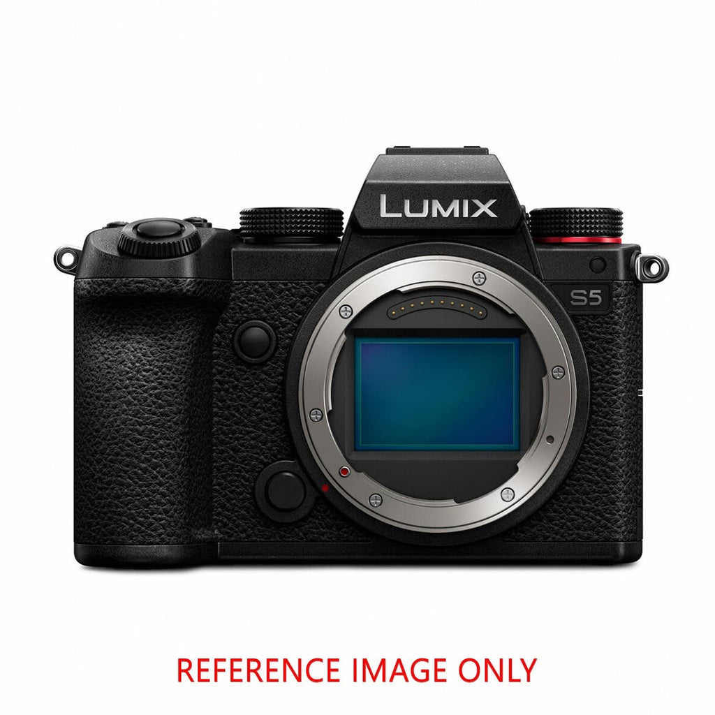 Panasonic LUMIX S5 Mirrorless Camera Body Only (Ex-Demo)