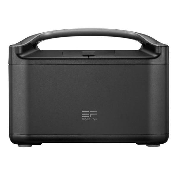 EcoFlow Extra Battery for River600 PRO (60Ah@12V)