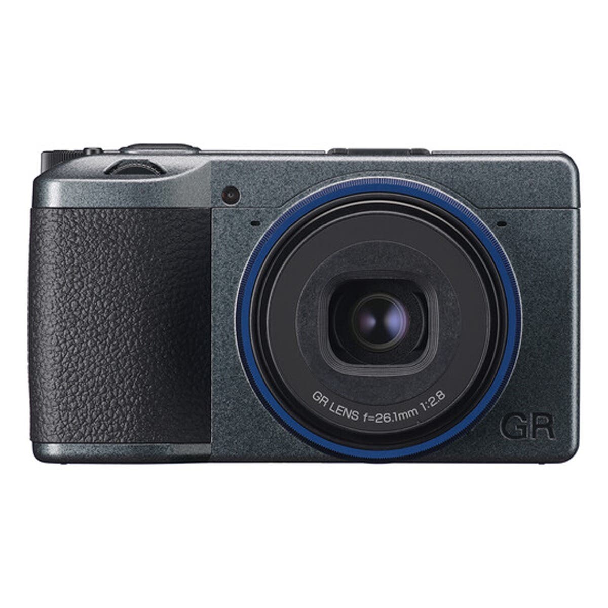 RICOH リコー　GR DIGITAL III Ricoh GR IIIx Urban Edition Digital Camera – Camera Electronic
