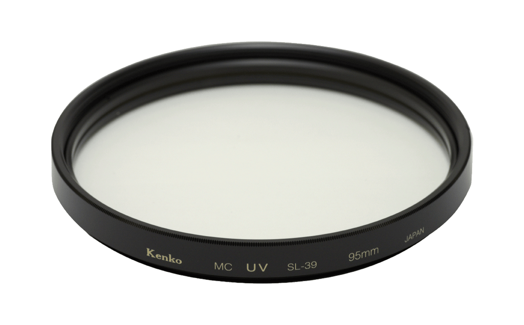 Kenko 95mm Eco MC UV Filter