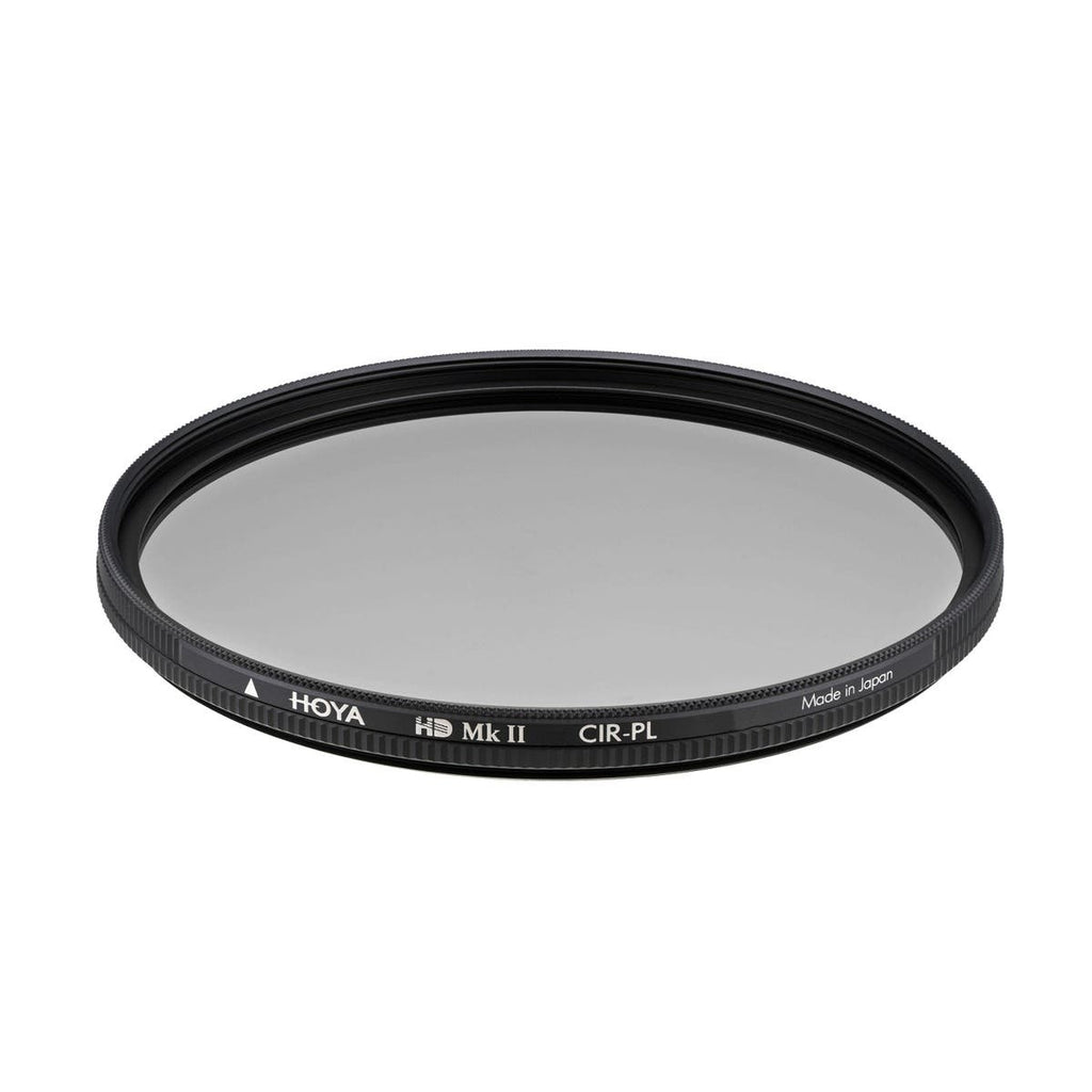 Hoya 49mm HD MKII Circular Polarising Filter