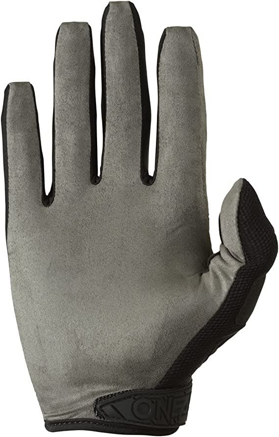 Oneal Mayhem Glove (Black/White, XL)