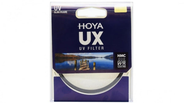 Hoya 62mm UX UV Filter  