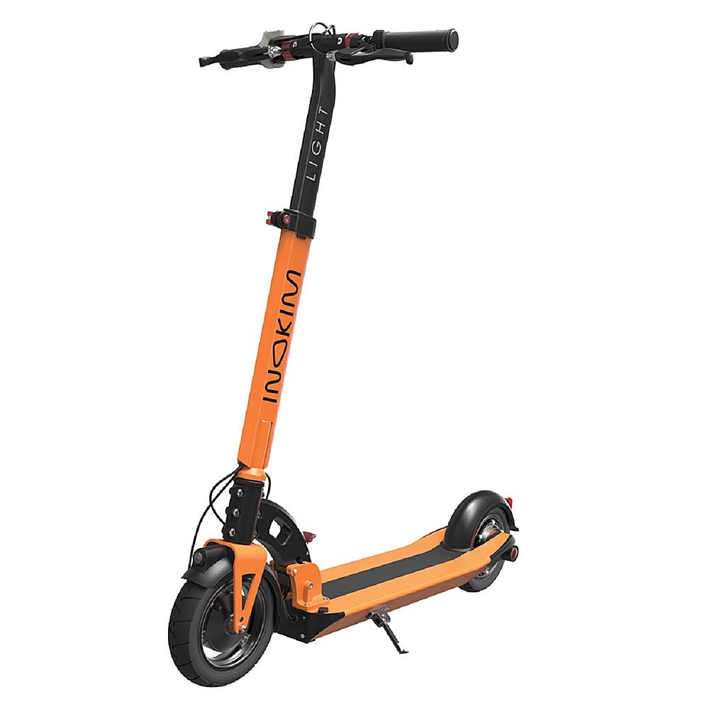 Inokim Super Light 2 Max Electric Scooter (Orange)