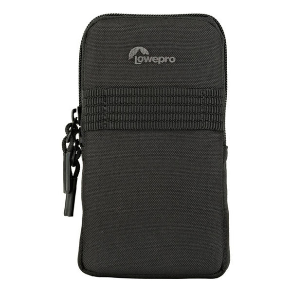 Lowepro ProTactic Phone Pouch (Black) (LP37225-PWW)